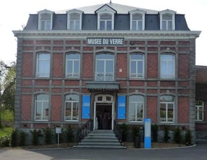 Musée départemental du verre