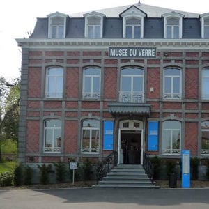 Musée départemental du verre
