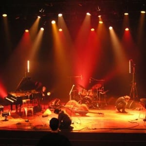 Espace Culturel Athéna