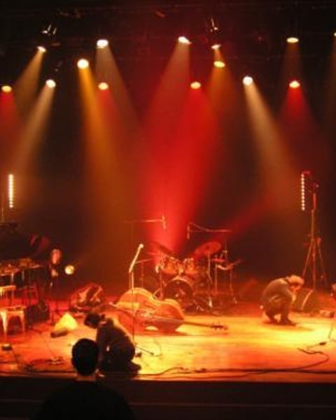 Espace Culturel Athéna