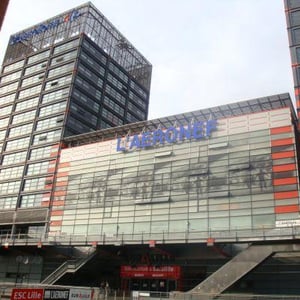 L'Aéronef