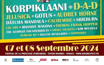 Raismes Fest