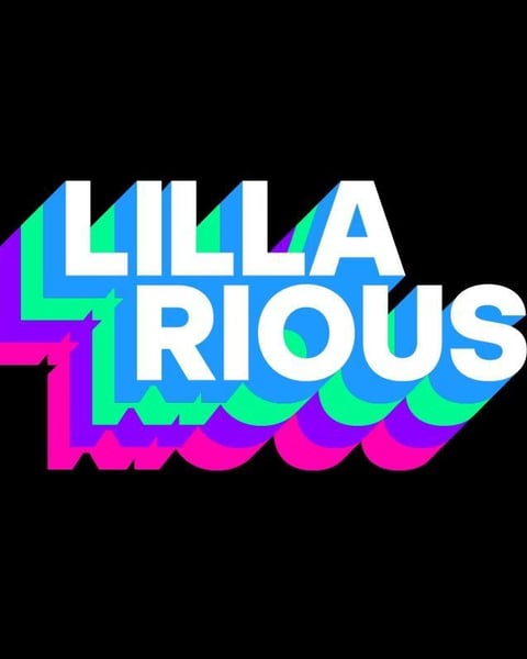 Lillarious festival