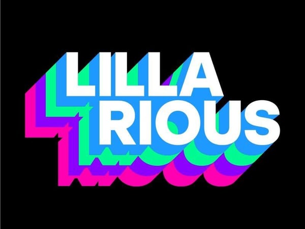 Lillarious festival