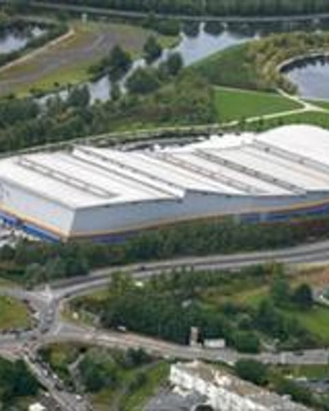 Parc Expos Rivage Gayant