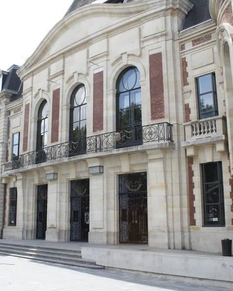 Théâtre municipal de Cambrai