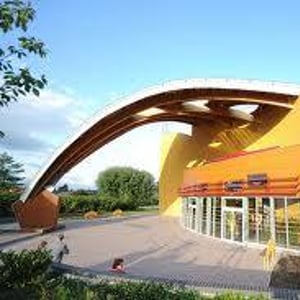 Espace culturel Casadesus