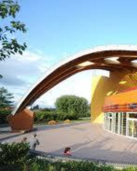 Espace culturel Casadesus