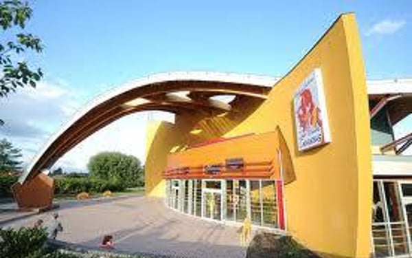 Espace culturel Casadesus