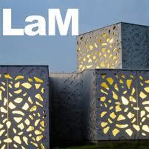 Lam - Lille metropole