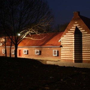 Ferme d'en haut