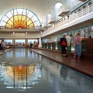 La Piscine Musée d'Art et d'Industrie André Diligent