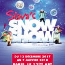 Slava's Snowshow