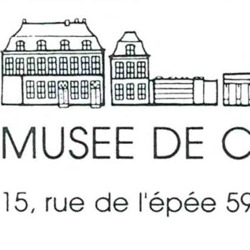 Musée des Beaux Arts de Cambrai 1