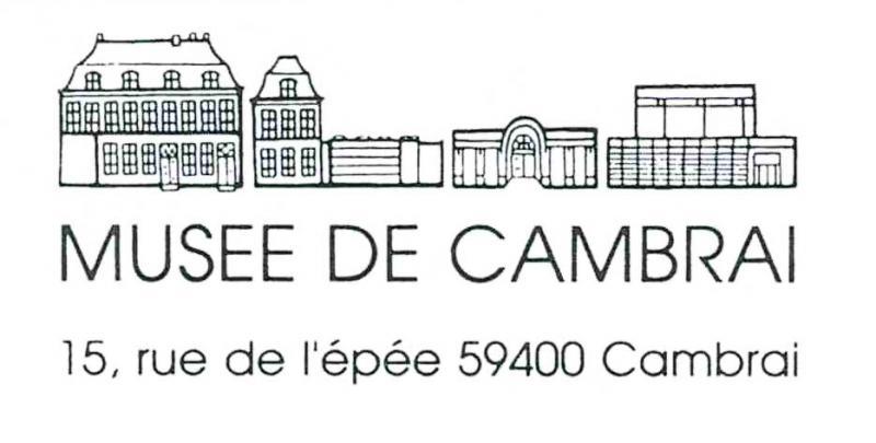 Musée des Beaux-Arts de Cambrai 1