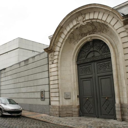 Musée des Beaux Arts de Cambrai 2