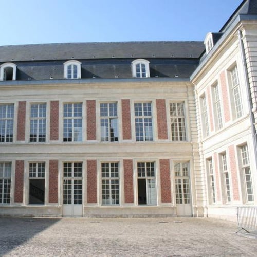 Musée des Beaux Arts de Cambrai 3