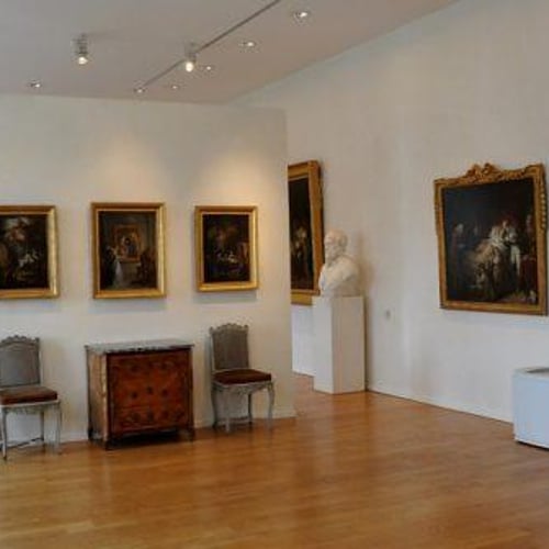 Musée des Beaux Arts de Cambrai 4