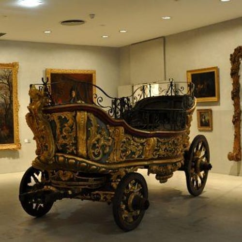 Musée des Beaux Arts de Cambrai 6