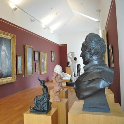 Musée des Beaux Arts de Cambrai 9