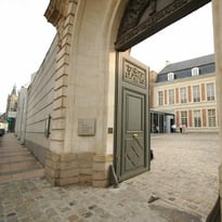 Musée des Beaux Arts de Cambrai