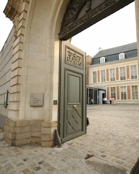 Musée des Beaux-Arts de Cambrai