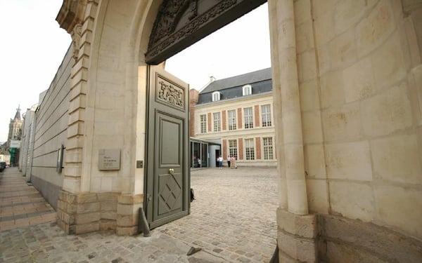 Musée des Beaux-Arts de Cambrai