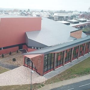 Théâtre Léo Ferré