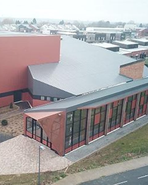 Théâtre Léo Ferré