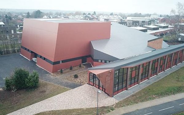 Théâtre Léo Ferré