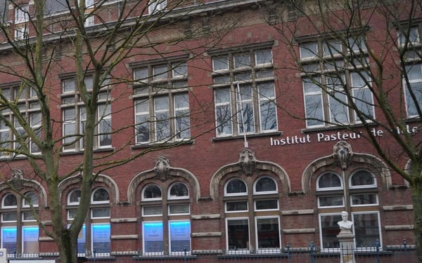 Musée de l'Institut Pasteur de Lille