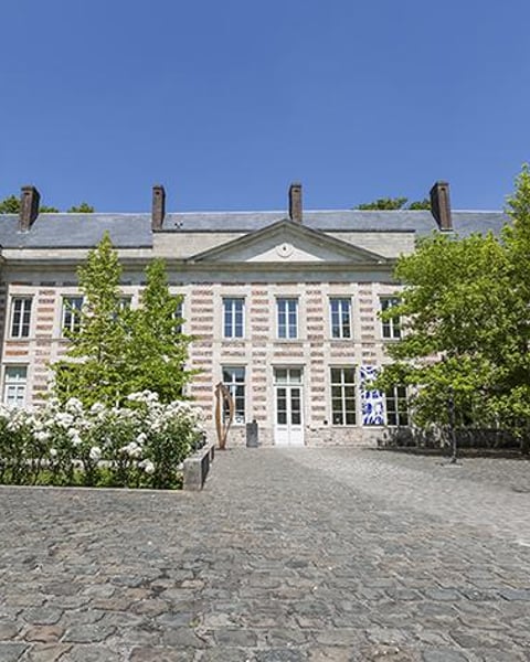 Musée départemental Matisse