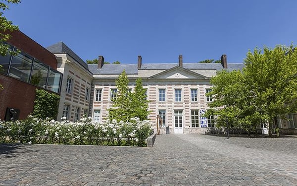 Musée départemental Matisse