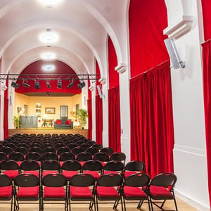 Théâtre de Bibi