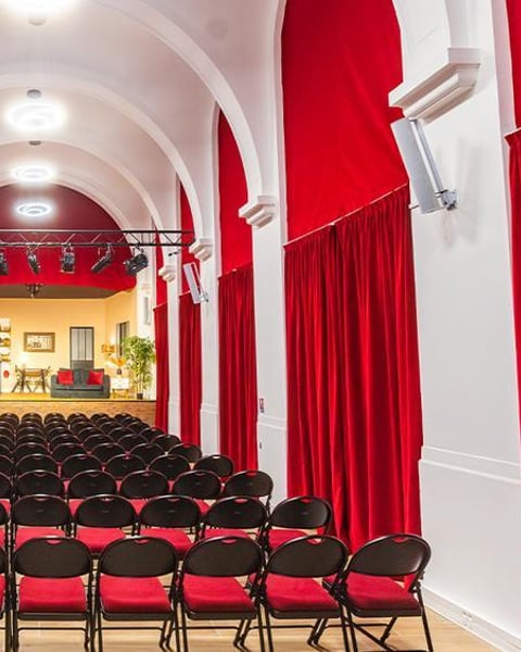 Théâtre de Bibi
