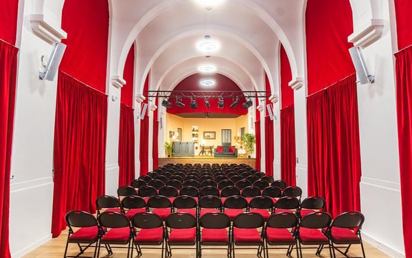 Théâtre de Bibi