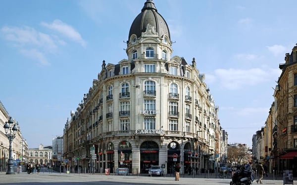 Hôtel Carlton Lille