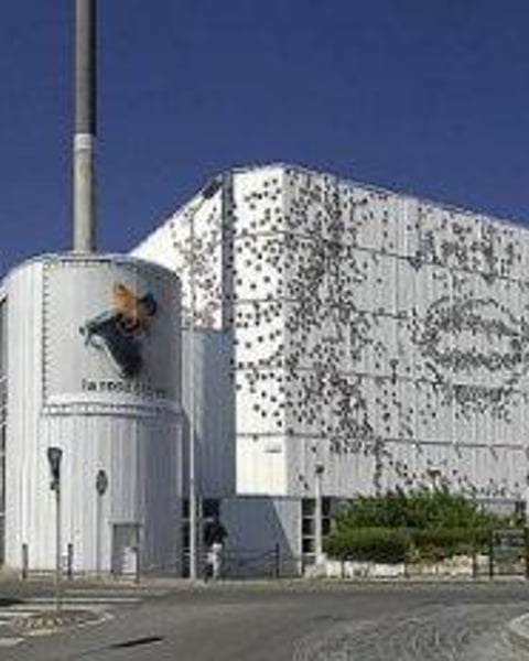 La Rose des Vents