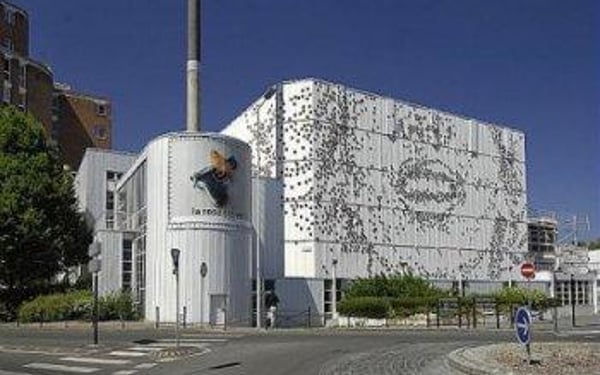 La Rose des Vents