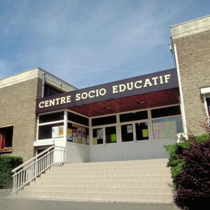 Centre Socio-Éducatif