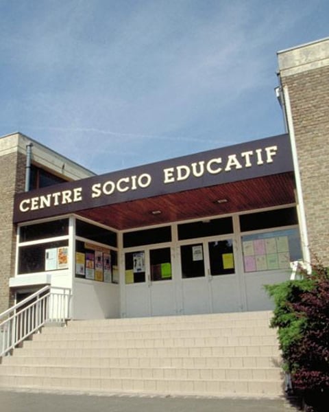 Centre Socio-Éducatif