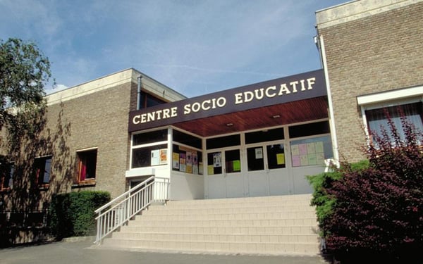 Centre Socio-Éducatif