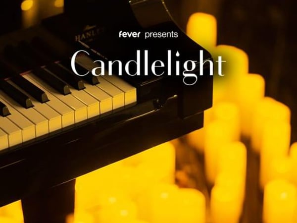 Candlelight : Coldplay vs Imagine Dragons
