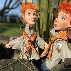 Théâtre de marionnettes le Ptit Jacques