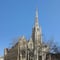 Eglise Saint-Maurice de Lille-Centre
