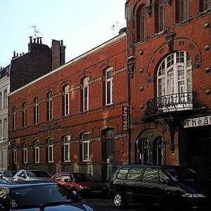 Théâtre de la verrière