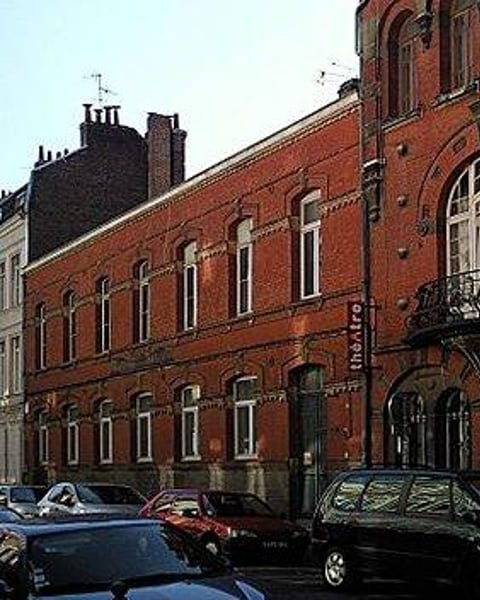 Théâtre de la Verrière