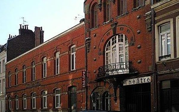Théâtre de la Verrière