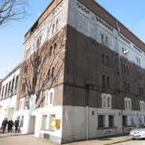 La malterie