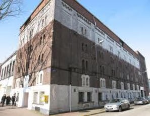 La malterie